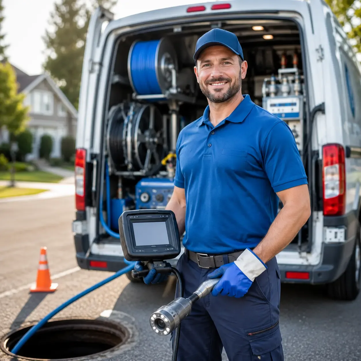 Local Pipe Relining specialists in Ballston Spa, NY
