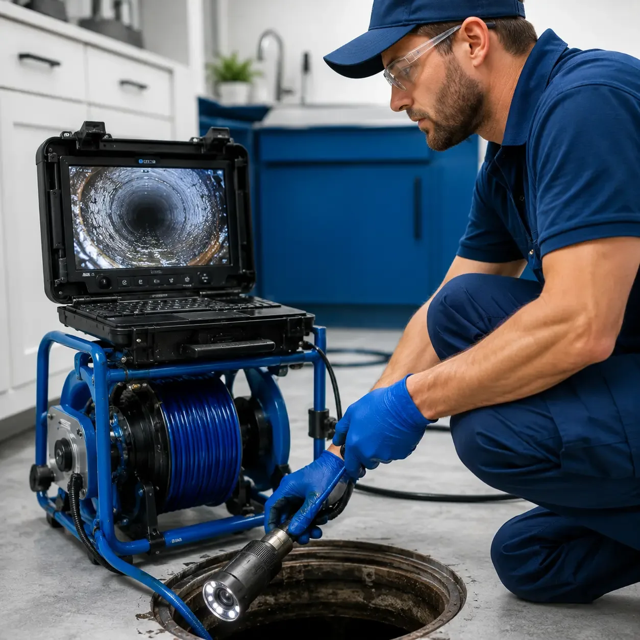Pipe Relining professionals serving Ballston Spa, NY